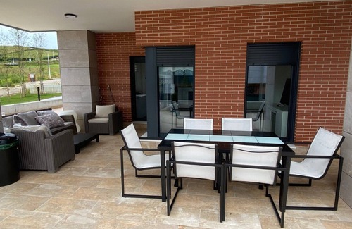 Soto de la Marina Apartamento | apartamento a estrenar a 300m de la playa de san juan de la canal