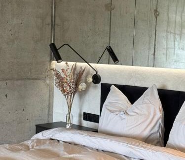 Czernichow Apartamento | Apartament Odlot