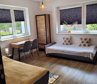 Rabka Apartamento | Apartamencik Pod Krokusem