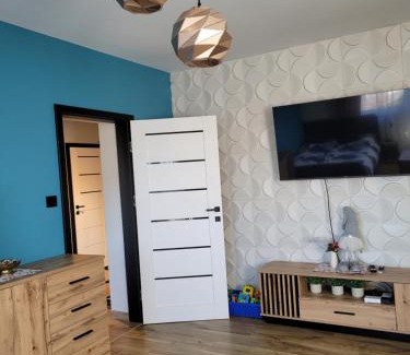 Rabka Apartamento | Apartamencik Pod Krokusem