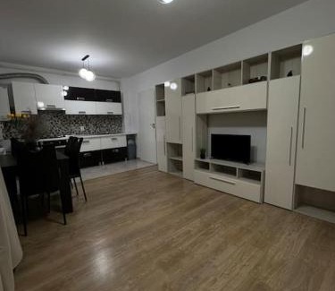 Bragadiru Apartamento | Apartament în Bragadiru complex rezidențial