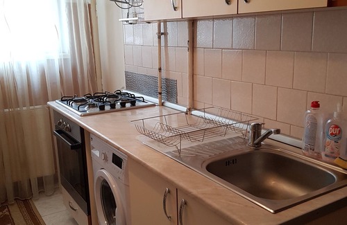 Sibiu Apartamento | Apartament în regim hotelero