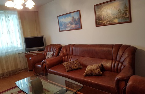 Sibiu Apartamento | Apartament în regim hotelero