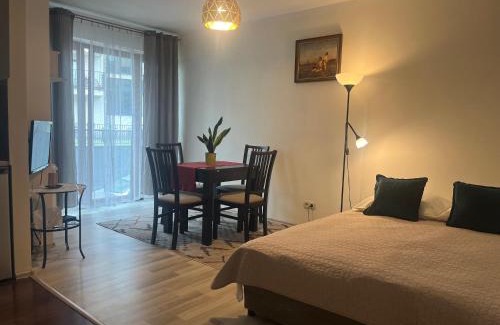 Lagiewniki Apartamento | Apartament Łagiewniki Krakow