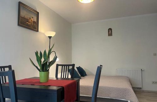 Lagiewniki Apartamento | Apartament Łagiewniki Krakow