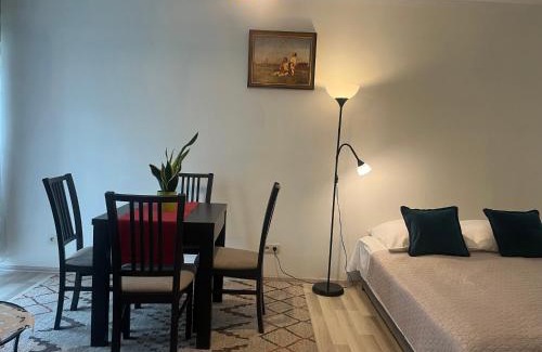 Lagiewniki Apartamento | Apartament Łagiewniki Krakow