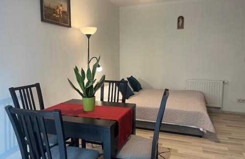 Lagiewniki Apartamento | Apartament Łagiewniki Krakow
