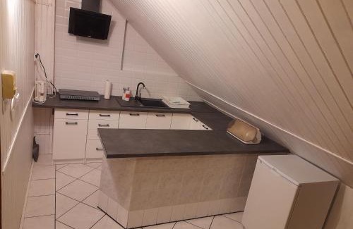 Leba Apartamento | Apartament Łeba Adria