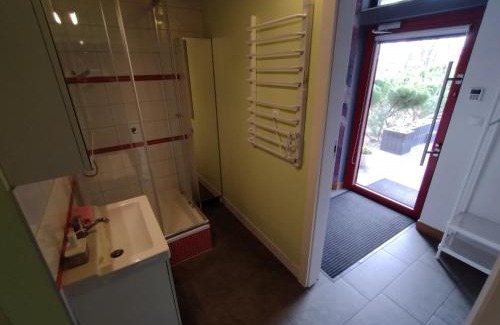 Zła Wies Wielka Apartamento | Apartament Łoś i Ryś
