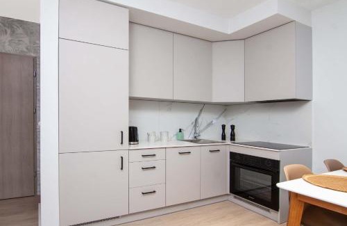 Chelm Apartamento | Apartament Łowca Snów 1