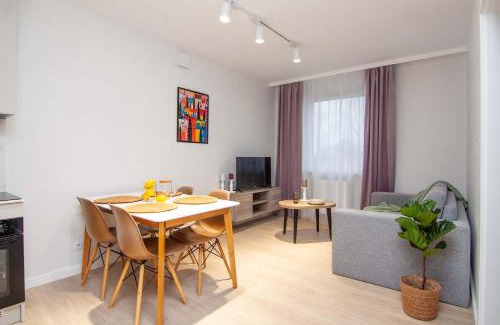 Chelm Apartamento | Apartament Łowca Snów 1