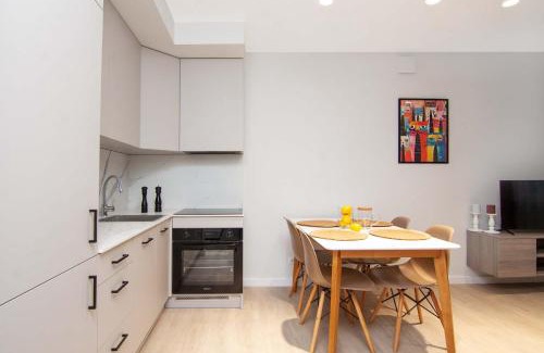 Chelm Apartamento | Apartament Łowca Snów 1