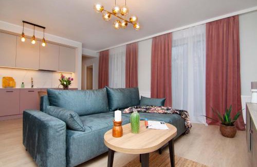 Chelm Apartamento | Apartament Łowca Snów