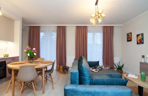 Chelm Apartamento | Apartament Łowca Snów