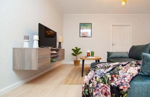 Chelm Apartamento | Apartament Łowca Snów