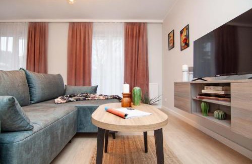 Chelm Apartamento | Apartament Łowca Snów
