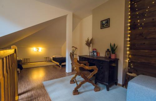 Miedzygorze Apartamento | Apartament Śnieżny Międzygórze
