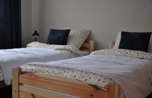 Krosno Apartamento | Apartament Śródmieście Krosno