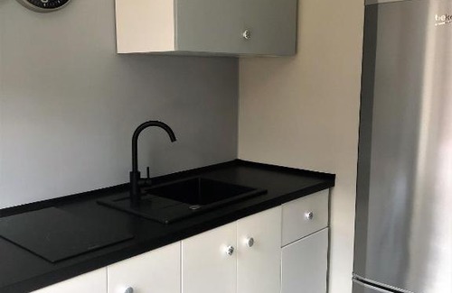 Krosno Apartamento | Apartament Śródmieście Krosno