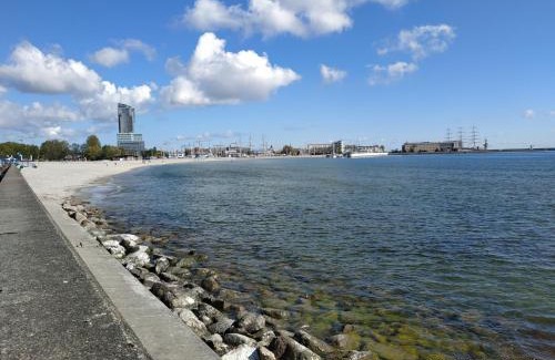 Wzgorze Swietego Maksymiliana Apartamento | Apartament Śródmieście