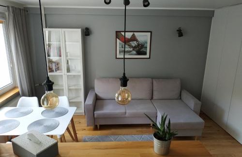Wzgorze Swietego Maksymiliana Apartamento | Apartament Śródmieście