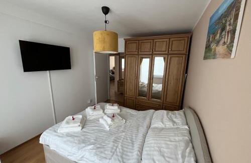 Osiecznica Apartamento | Apartament Świętoszów 2