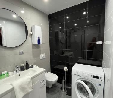 Osiecznica Apartamento | Apartament Świętoszów 2