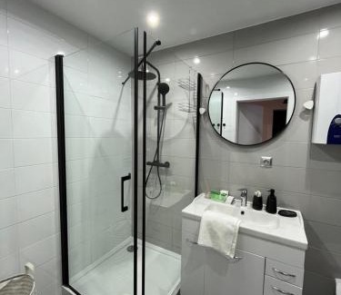 Osiecznica Apartamento | Apartament Świętoszów 2