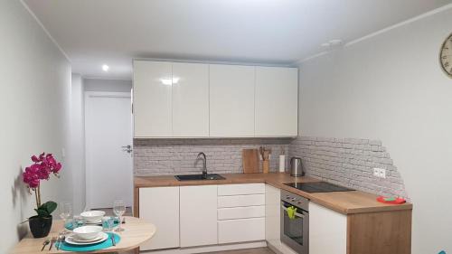 Osiecznica Apartamento | Apartament Świętoszów
