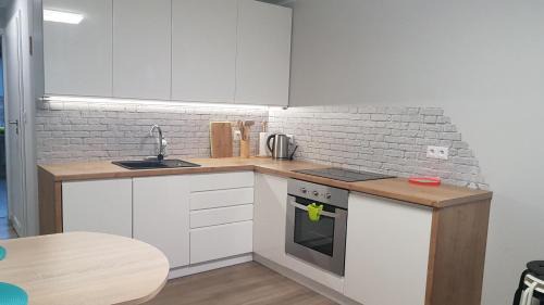 Osiecznica Apartamento | Apartament Świętoszów