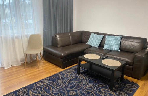 Otwock Apartamento | Apartament Świder