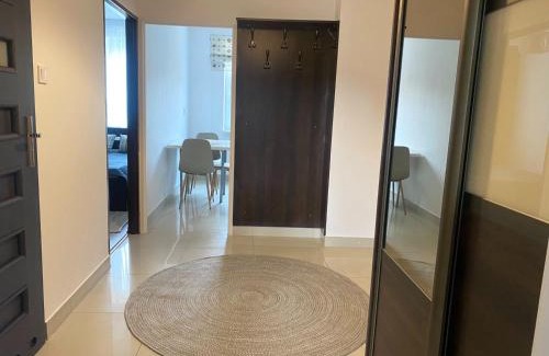 Otwock Apartamento | Apartament Świder