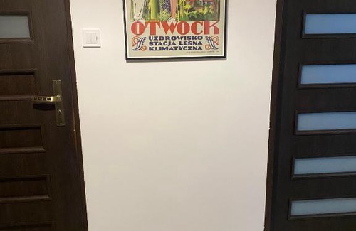 Otwock Apartamento | Apartament Świder