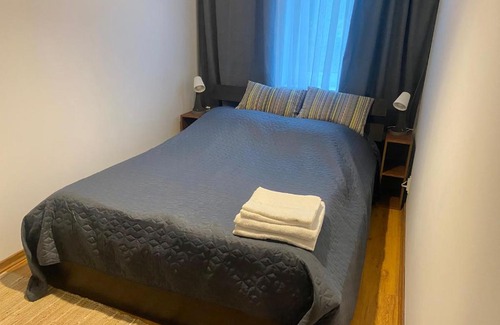 Otwock Apartamento | Apartament Świder