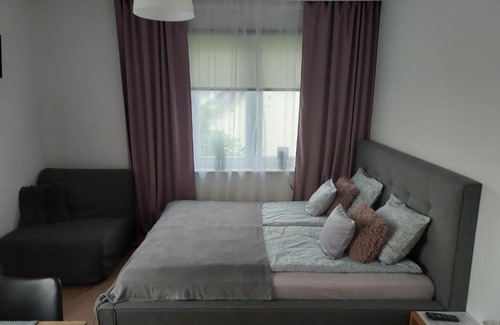 Lidzbark Welski Apartamento | Apartament Świerkowa
