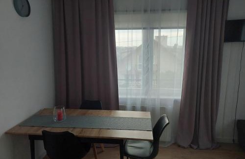 Lidzbark Welski Apartamento | Apartament Świerkowa