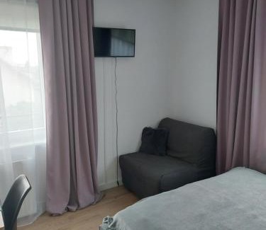 Lidzbark Welski Apartamento | Apartament Świerkowa