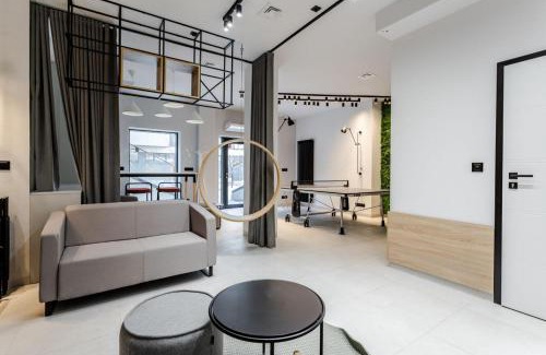 Grunwald Apartamento | Apartament Świerzawska