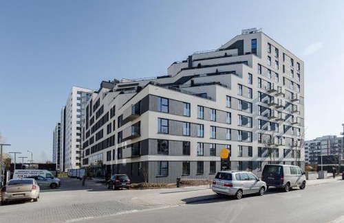 Grunwald Apartamento | Apartament Świerzawska
