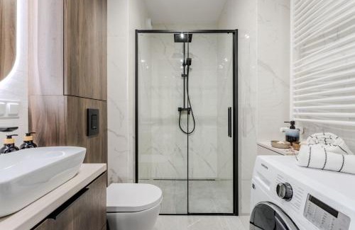 Grunwald Apartamento | Apartament Świerzawska