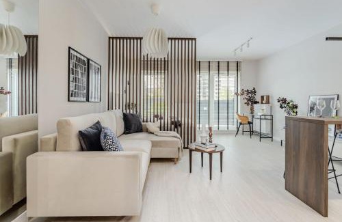 Grunwald Apartamento | Apartament Świerzawska