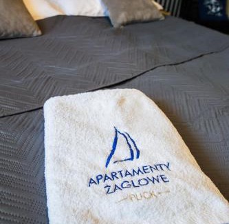 Puck Apartamento | Apartament Żaglowy 1