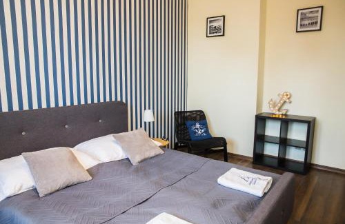 Puck Apartamento | Apartament Żaglowy 1