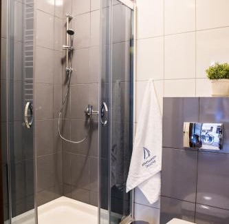 Puck Apartamento | Apartament Żaglowy 1