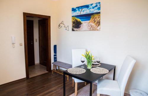 Puck Apartamento | Apartament Żaglowy 1
