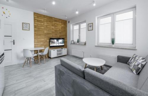 Gizycko Apartamento | Apartament Żeglarska U2