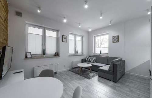 Gizycko Apartamento | Apartament Żeglarska U2