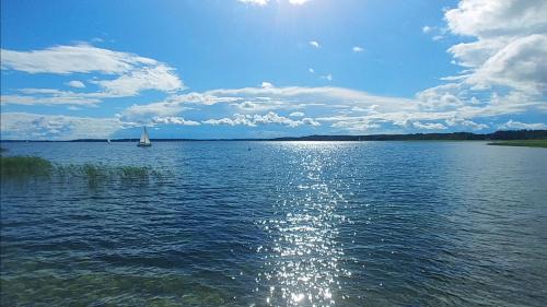 Trygort Apartamento | Apartament Żeglarski Vęgoria Deluxe z widokiem na Port