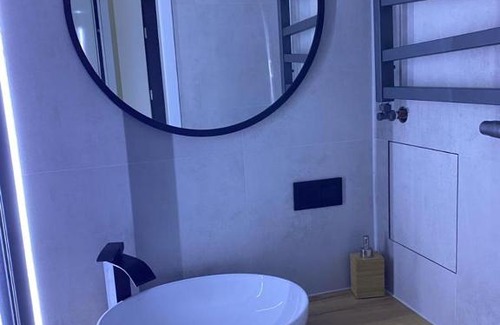 Biala Podlaska Apartamento | Apartament Żeromskiego2