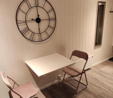 Havoysund Apartamento | Apartament 1 Havoysund